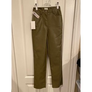 NEW Wilfred Melina pants